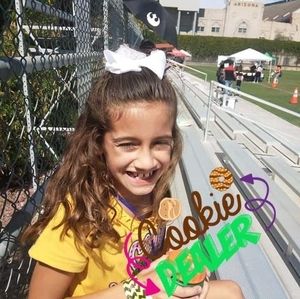 Meet your Posher, Lee